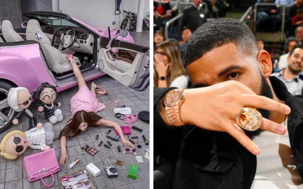 Flex đang là chủ đề hot hiện nay