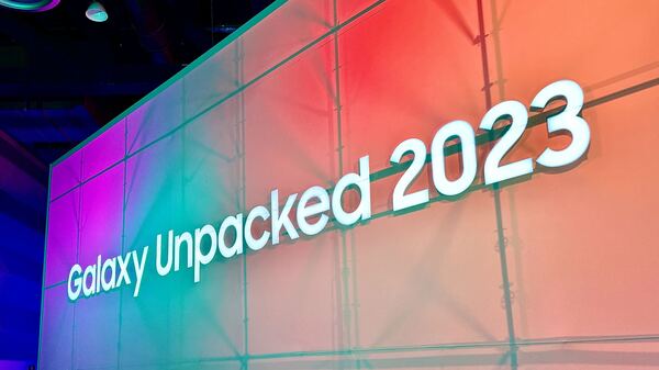 Galaxy Unpacked 2023 diễn ra vào 26/7