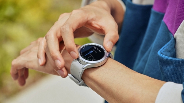 Galaxy Watch6 series mang đến nhiều tính năng mới mẻ