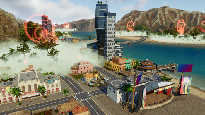 tropico 6