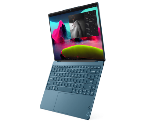 Ra mắt loạt sản phẩm gaming Lenovo Legion mới