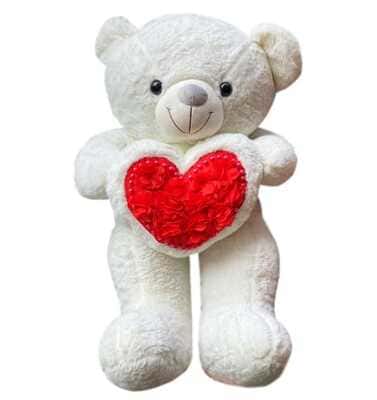 Gấu bông cho dịp lễ tình nhân