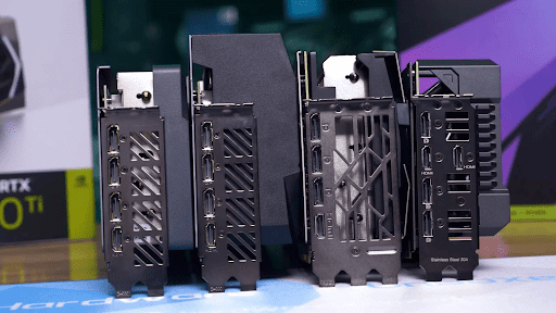 GeForce 4070 Ti là một sản phẩm tốt và mức giá hấp dẫn tại thị trường Việt Nam