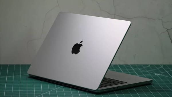 Giá bán MacBook Pro 2023 được giữ nguyên so với phiên bản cũ tại Mỹ