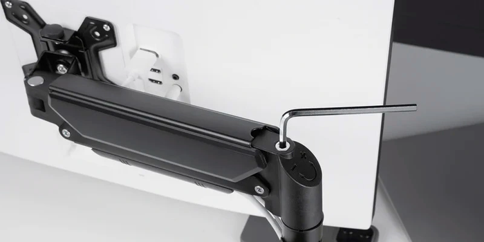 Giá đỡ màn hình HyperWork Core Arm SA01