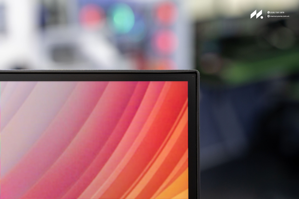 Giảm thiểu ánh sáng xanh gây nhức, mỏi mắt