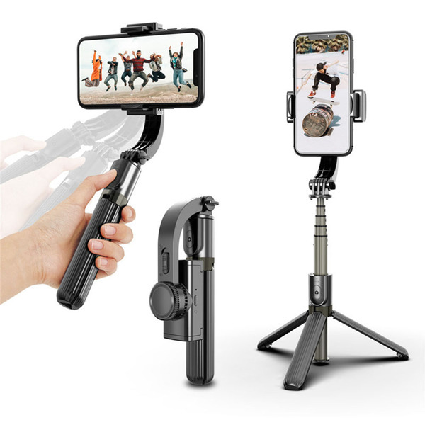 Gimbal là công cụ hỗ trợ quay phim, chụp ảnh chuyên nghiệp