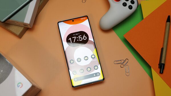 Giới thiệu về hệ điều hành Android 14 mới