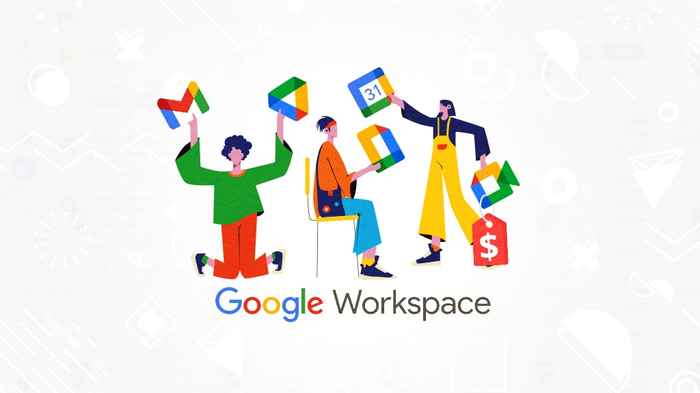 Google Workspace là gì