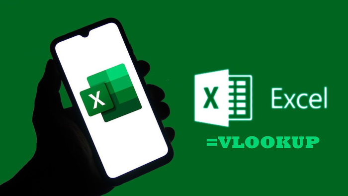 vlookup excel