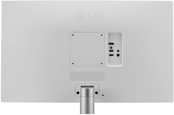 Hệ thống kết nối đa dạng trên LG27UP600