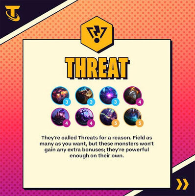 Hệ tộc hiểm họa ( Nguồn Reddit)