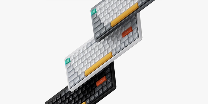 NuPhy Air75 V2 và Keychron K3 Pro