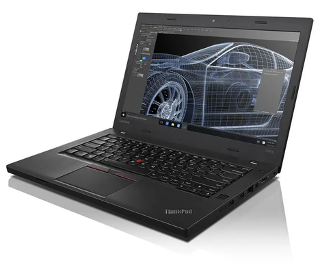 lenovo thinkpad