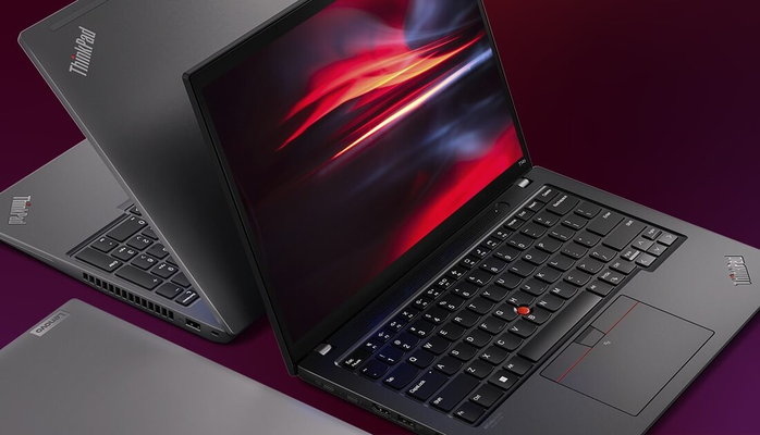 Hiệu năng mạnh mẽ từ Laptop Lenovo Thinkpad T Series