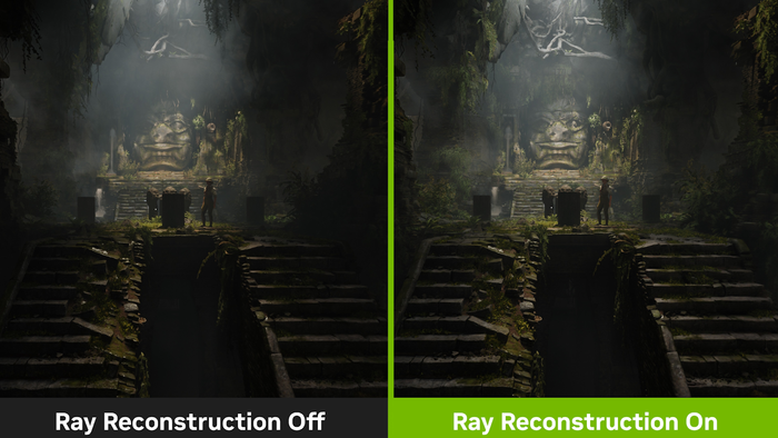 Hiệu suất tăng cao, hình ảnh ổn định và phản hồi nhanh hơn trong game