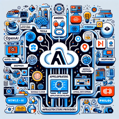 Hỗ trợ khả năng mở rộng AI