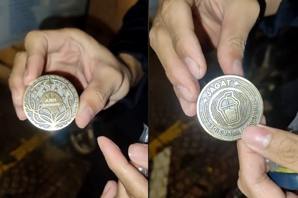 Hóa thợ săn đồng xu, nhận ngay quà siêu hấp dẫn với Jagat