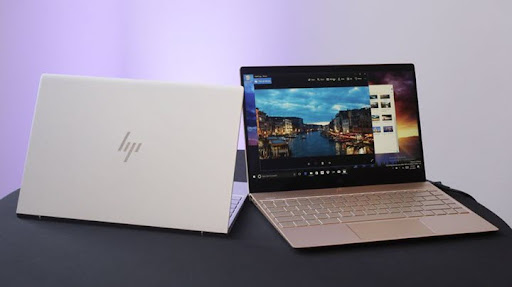 HP Envy 13