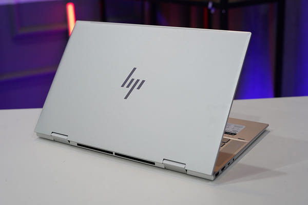 HP Envy 15