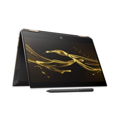 Laptop HP Spectre x360