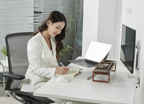 ghế công thái học là gì