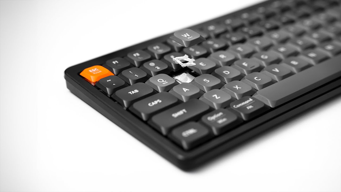 HyperWork TS01 giúp bạn làm việc yên tĩnh và hiệu quả hơn