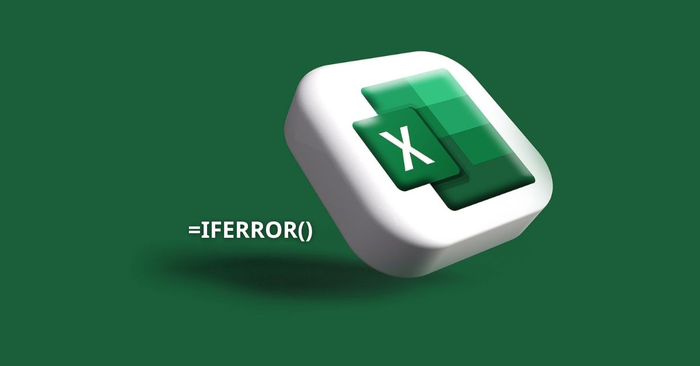 IFERROR