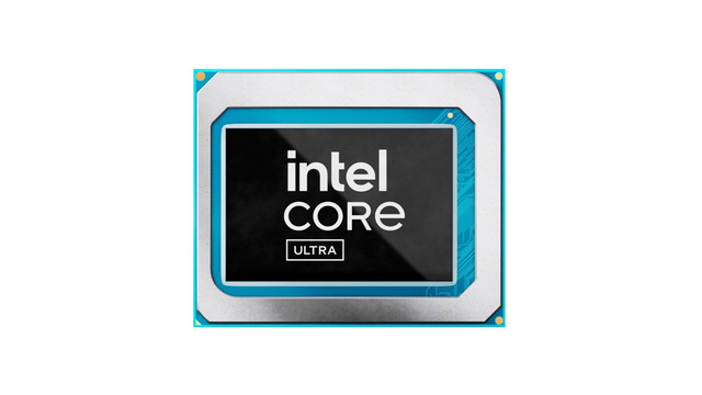 Intel Core Ultra 100U