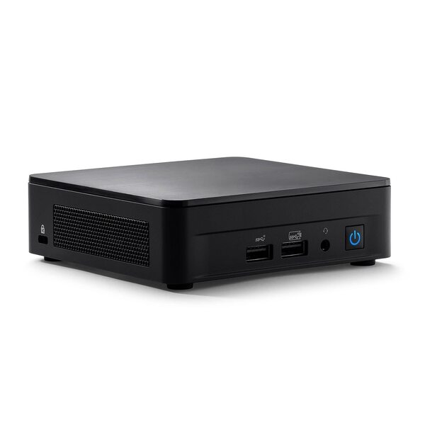 Intel NUC 12 Pro là một trong những chiếc máy tính mini Windows được yêu thích