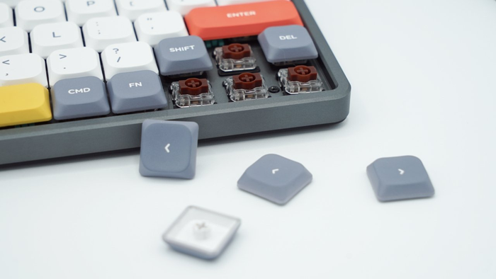 Keycap NuPhy