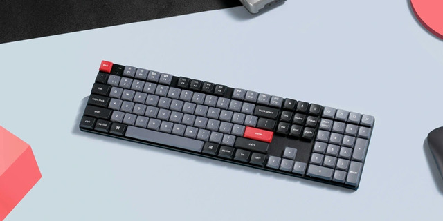Keychron K5 Pro Low Profile