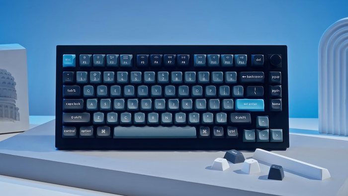 Keychron Q1 Pro Carbon