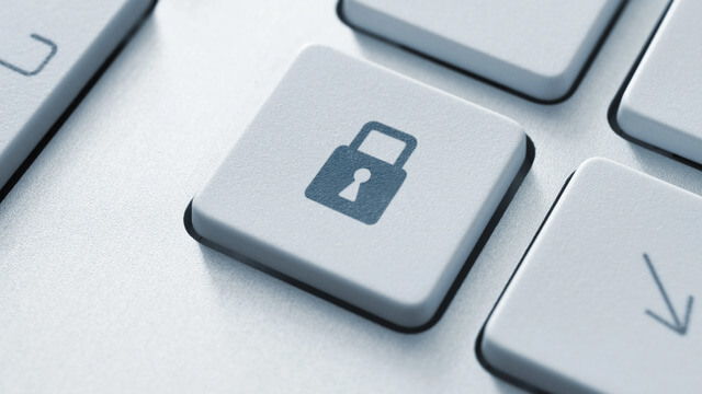 Khi bật tính năng khóa chức năng bàn phím laptop sẽ không gõ được