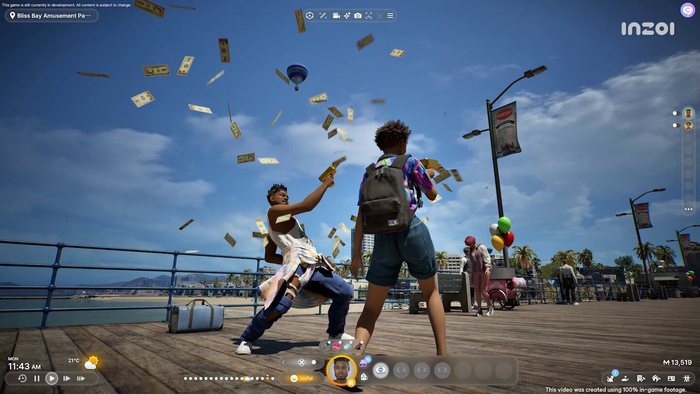 Không chỉ là game, inZOI còn là cộng đồng với nhiều hoạt động thú vị