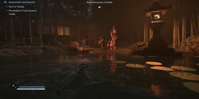 game Assassin’s Creed Shadows