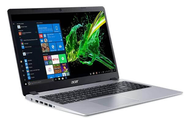 Laptop Acer Aspire 5 Slim