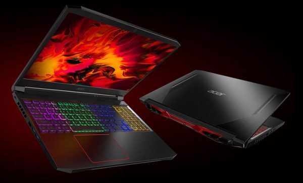 Laptop Acer Nitro 5