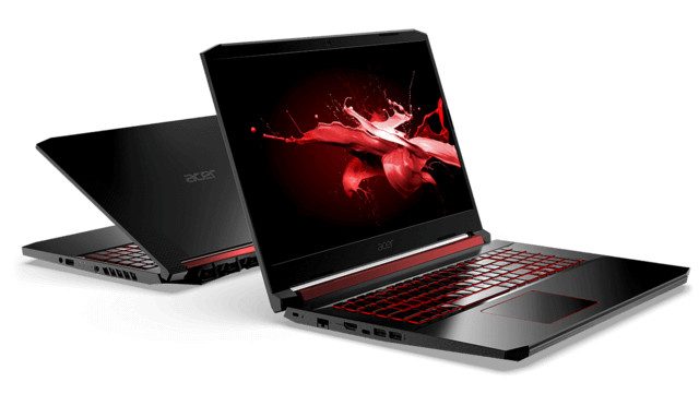 Laptop Acer Nitro 7