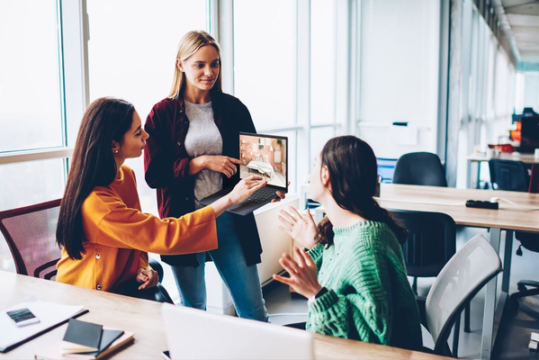 ASUS Vivibook hiệu năng mạnh mẽ nhờ Intel® Core™ Ultra 5 Series 2