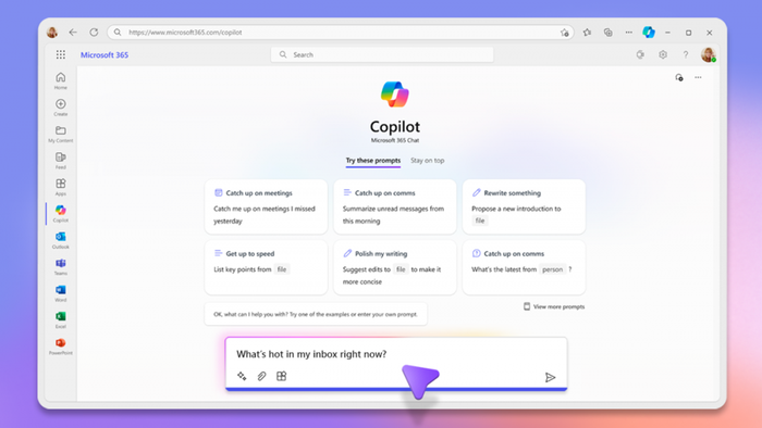 Laptop AI tự điều chỉnh cho trải nghiệm cá nhân hóa