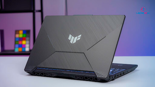 Laptop chơi game giá rẻ ASUS TUF Gaming A15