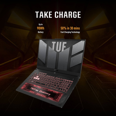 Laptop Asus TUF Gaming
