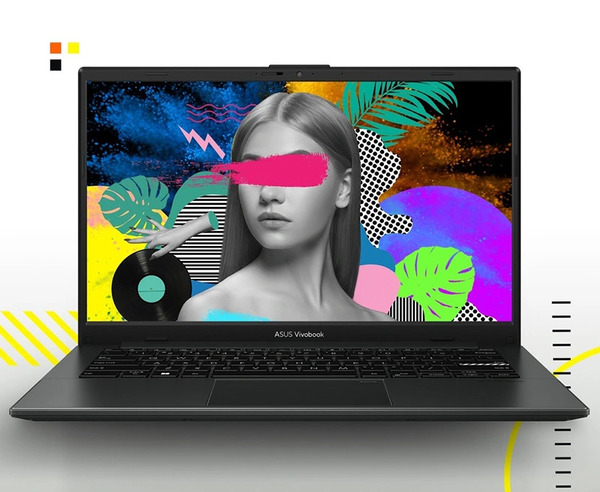 Laptop Asus Vivobook Go 14 E1404F