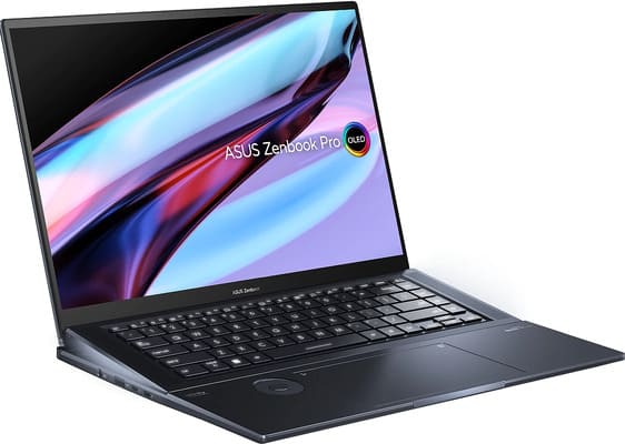 Laptop Asus Vivobook Pro 16 OLED