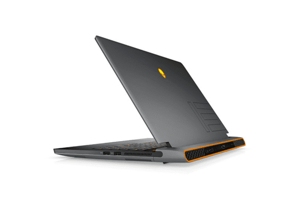 Laptop Dell Alienware được trang bị hiệu năng vô cùng ấn tượng