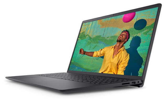 Laptop Dell Inspiron