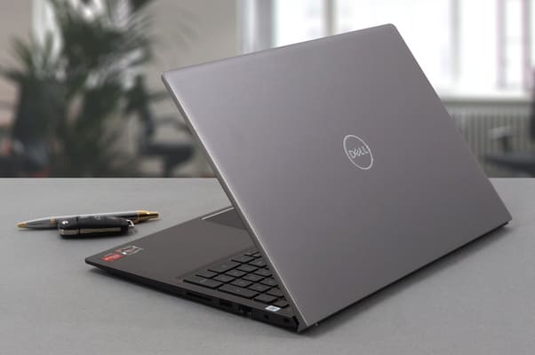 Laptop Dell Vostro mang đến ưu điểm vượt trội