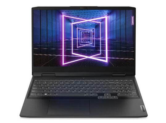 Laptop Gaming Lenovo IdeaPad Gaming 3 15IAH7 82S9006YVN