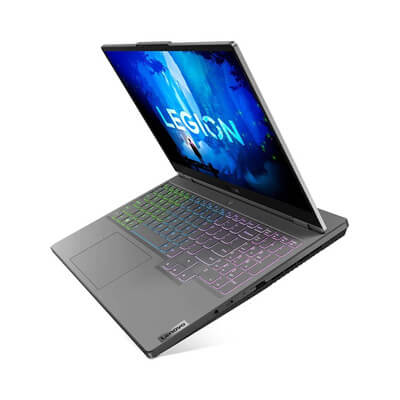 Laptop Gaming Lenovo Legion 5 15IAH7H 82RB0048VN